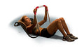 AB CRUNCH