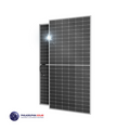 31x Philadelphia Solar 580W Nexus 144 Cell Bifacial Solar Panel PS-MNB144(HCBF)