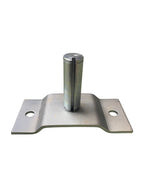 4 SPRING PIVOT PIN