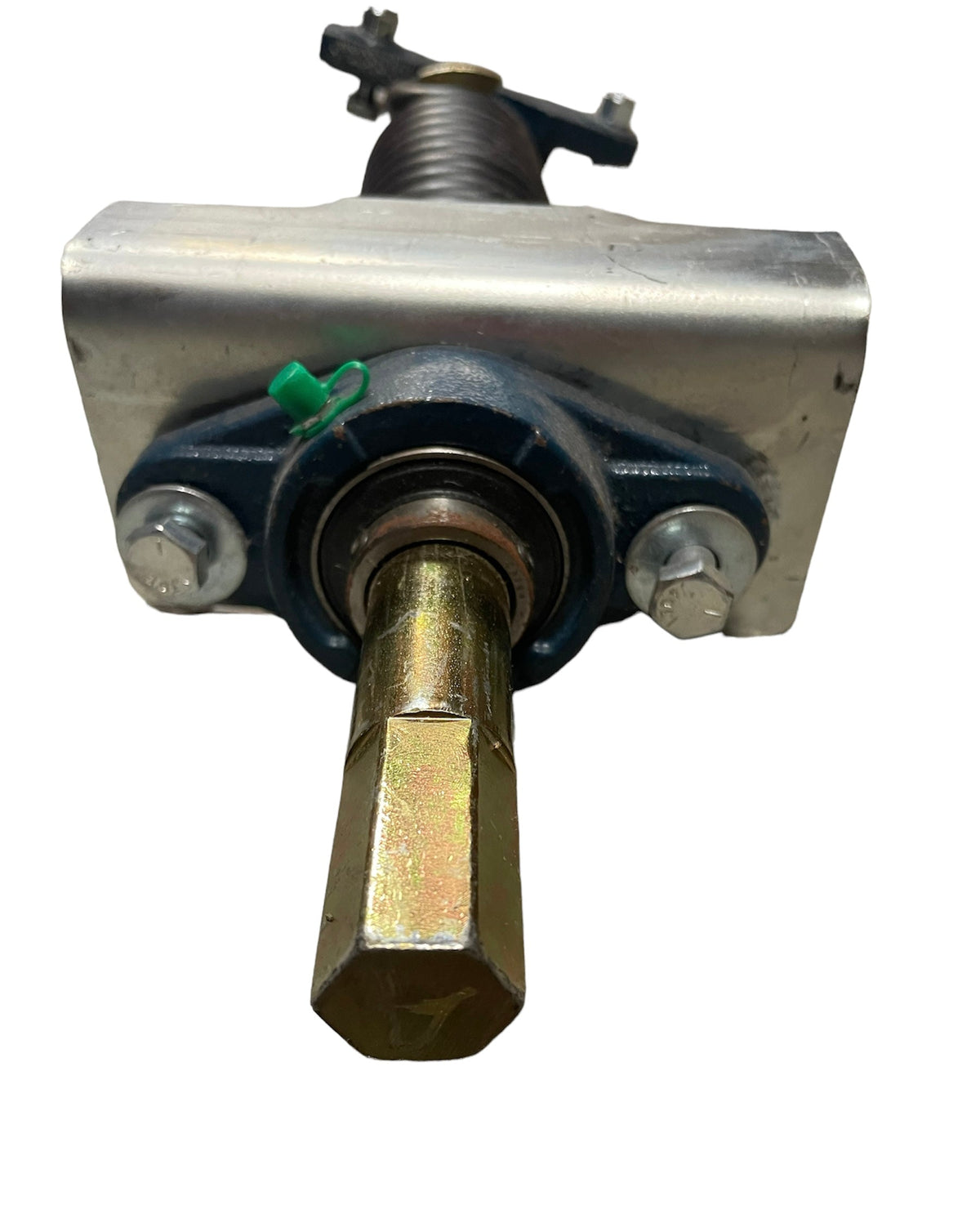 UNDERBODY SPRING ASSEMBLY HEX