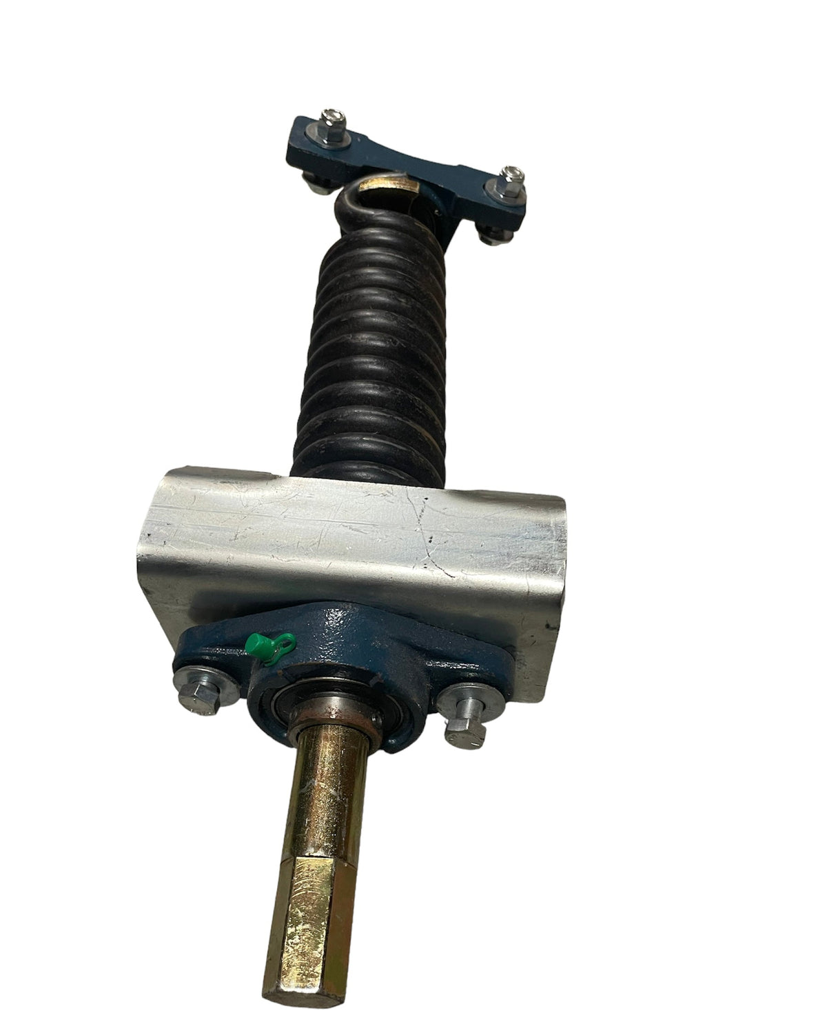 UNDERBODY SPRING ASSEMBLY HEX