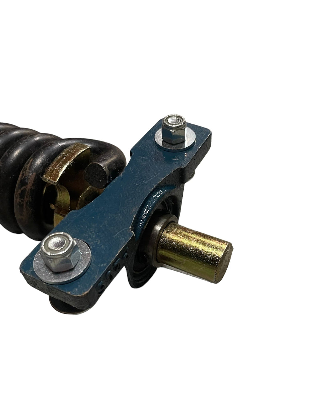 UNDERBODY SPRING ASSEMBLY HEX