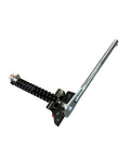HD SPRING MOUNT ASSEMBLY