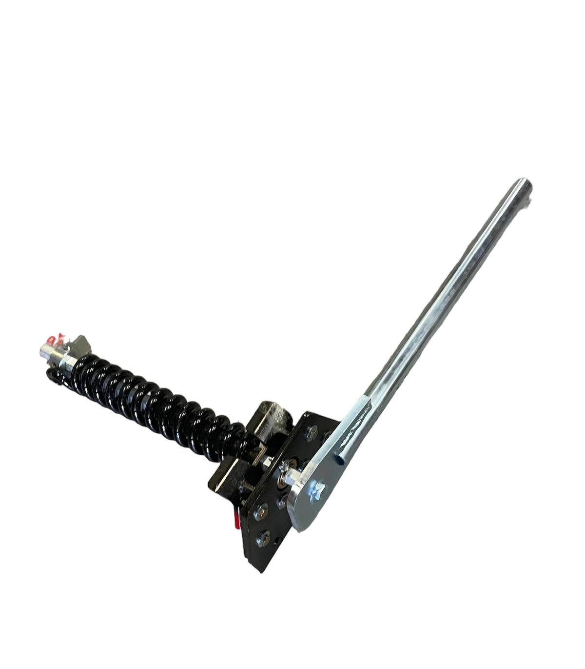 HD SPRING MOUNT ASSEMBLY