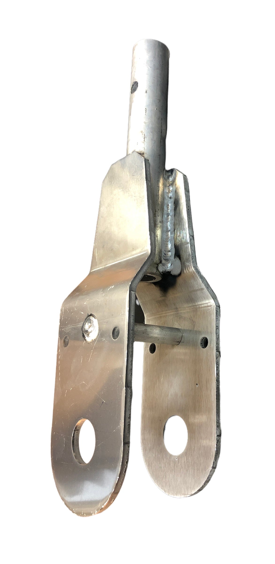5 SPRING BULLETPROOF ARM KIT TO GO