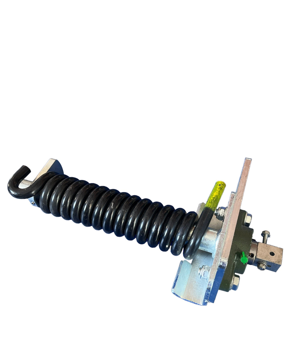 UNDERBODY SPRING ASSEMBLY SQUARE