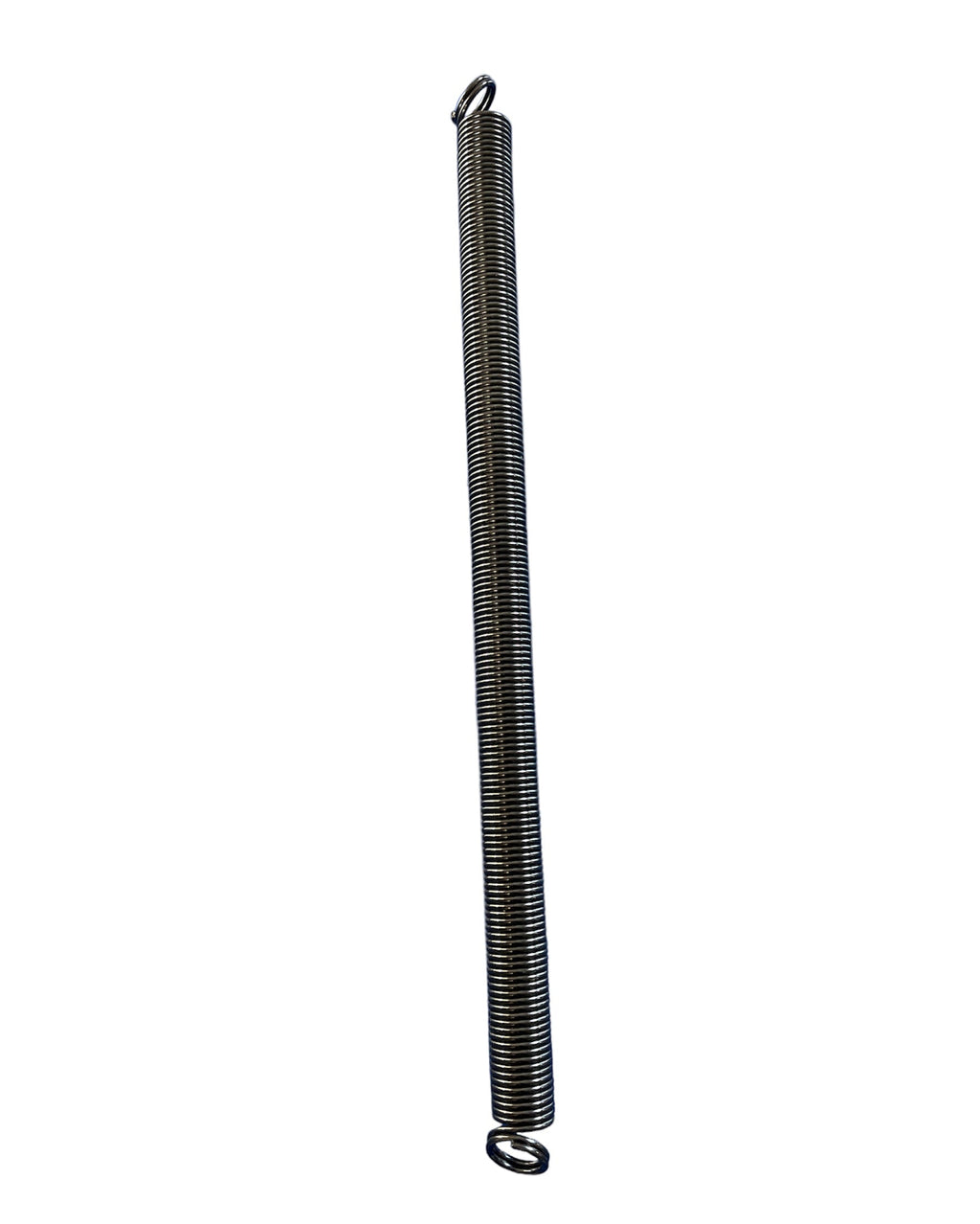 SPRING COIL BLACK COATED 1-1/2''