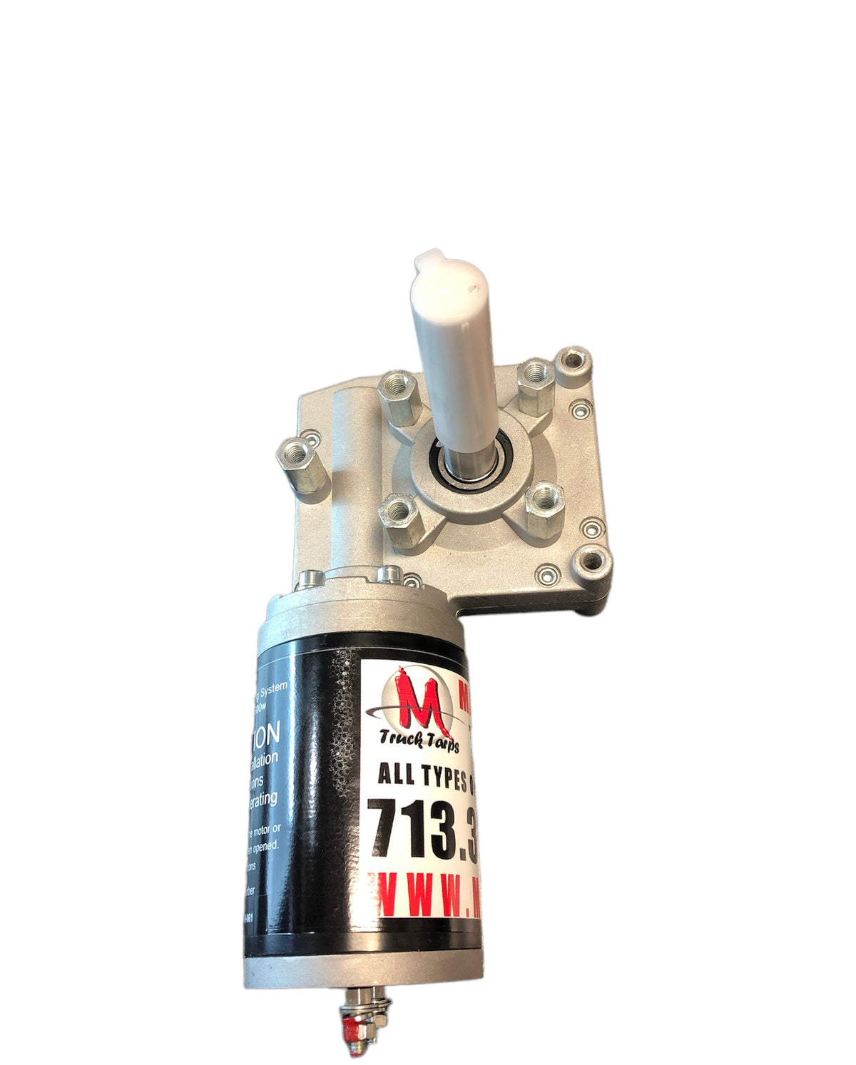 MOTOR 600 W