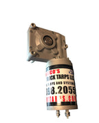 MOTOR 600 W