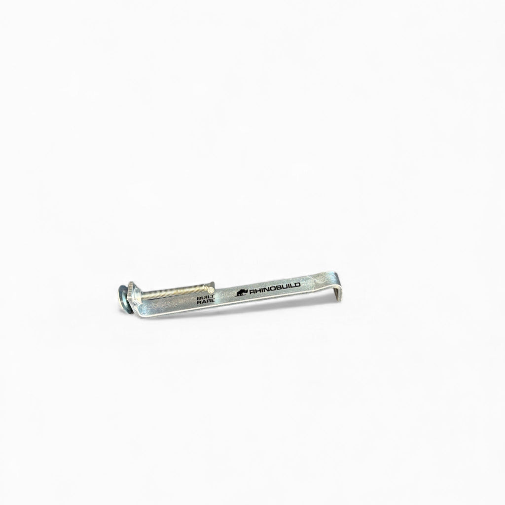 Internal Clamp - Medium (215mm / one brick) - RHINOBUILD Bricklaying Tools