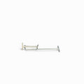 Internal Clamp - T-Bar Bed Joint Large (140mm block) - RHINOBUILD Bricklaying Tools