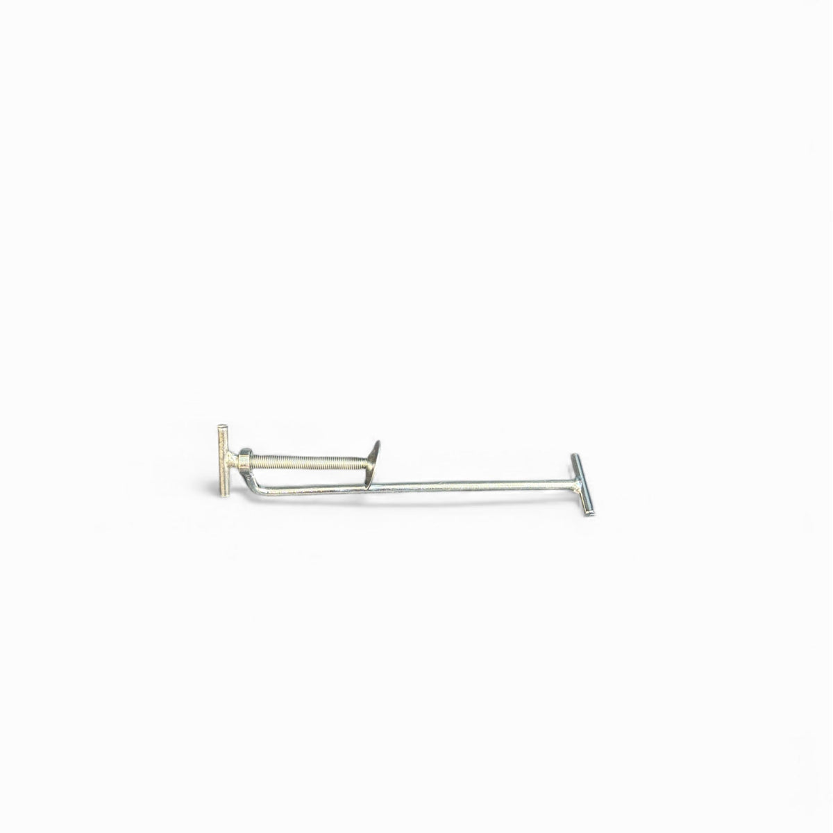 Internal Clamp - T-Bar Bed Joint Large (140mm block) - RHINOBUILD Bricklaying Tools