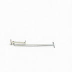 Internal Clamp - T-Bar Bed Joint XL (215mm wall) - RHINOBUILD Bricklaying Tools