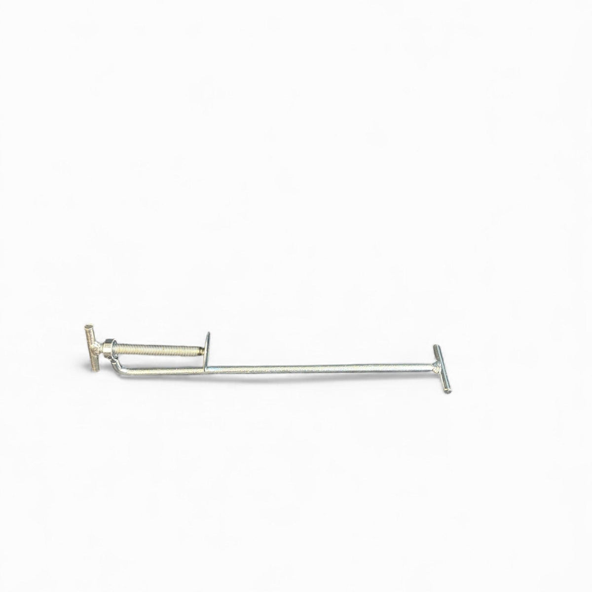 Internal Clamp - T-Bar Bed Joint XL (215mm wall) - RHINOBUILD Bricklaying Tools