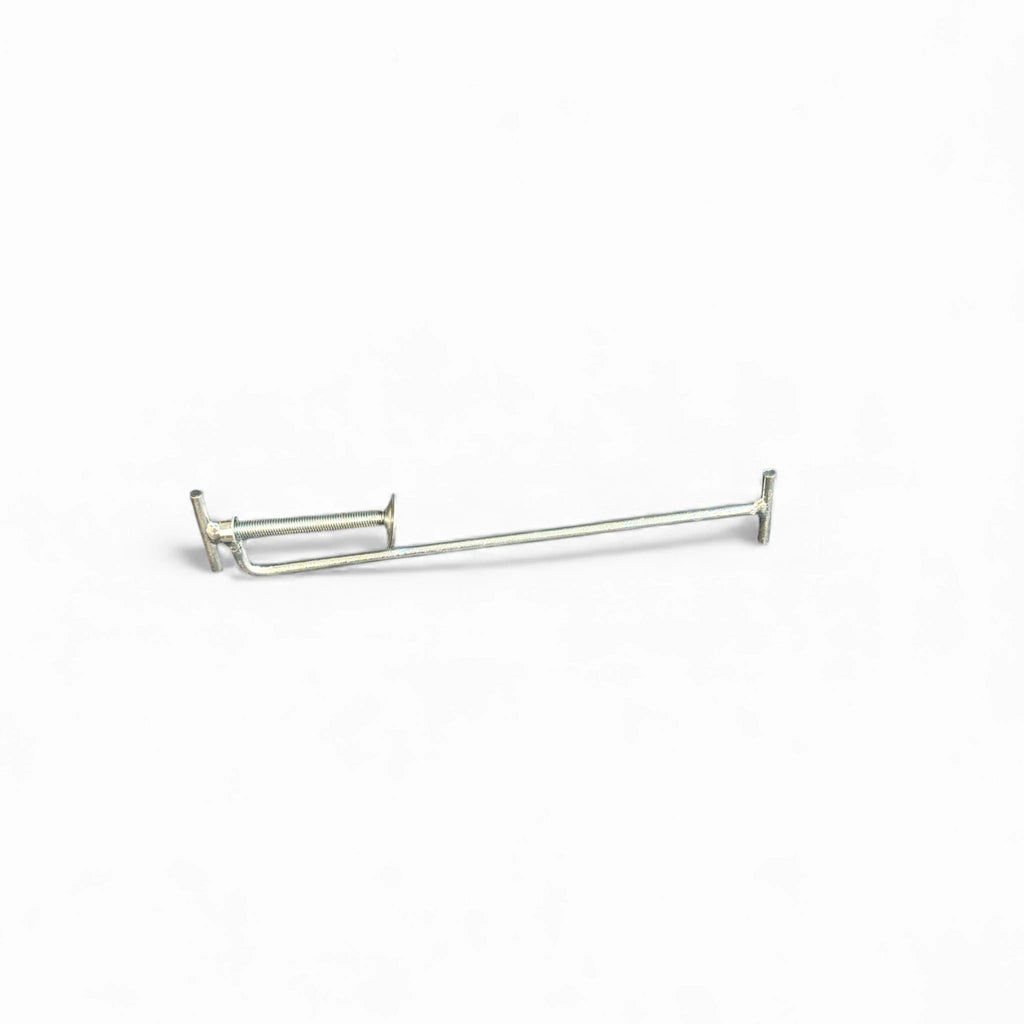 Rhinobuild Internal Brick Clamp - T-Bar Perp Joint XL (215mm wall)