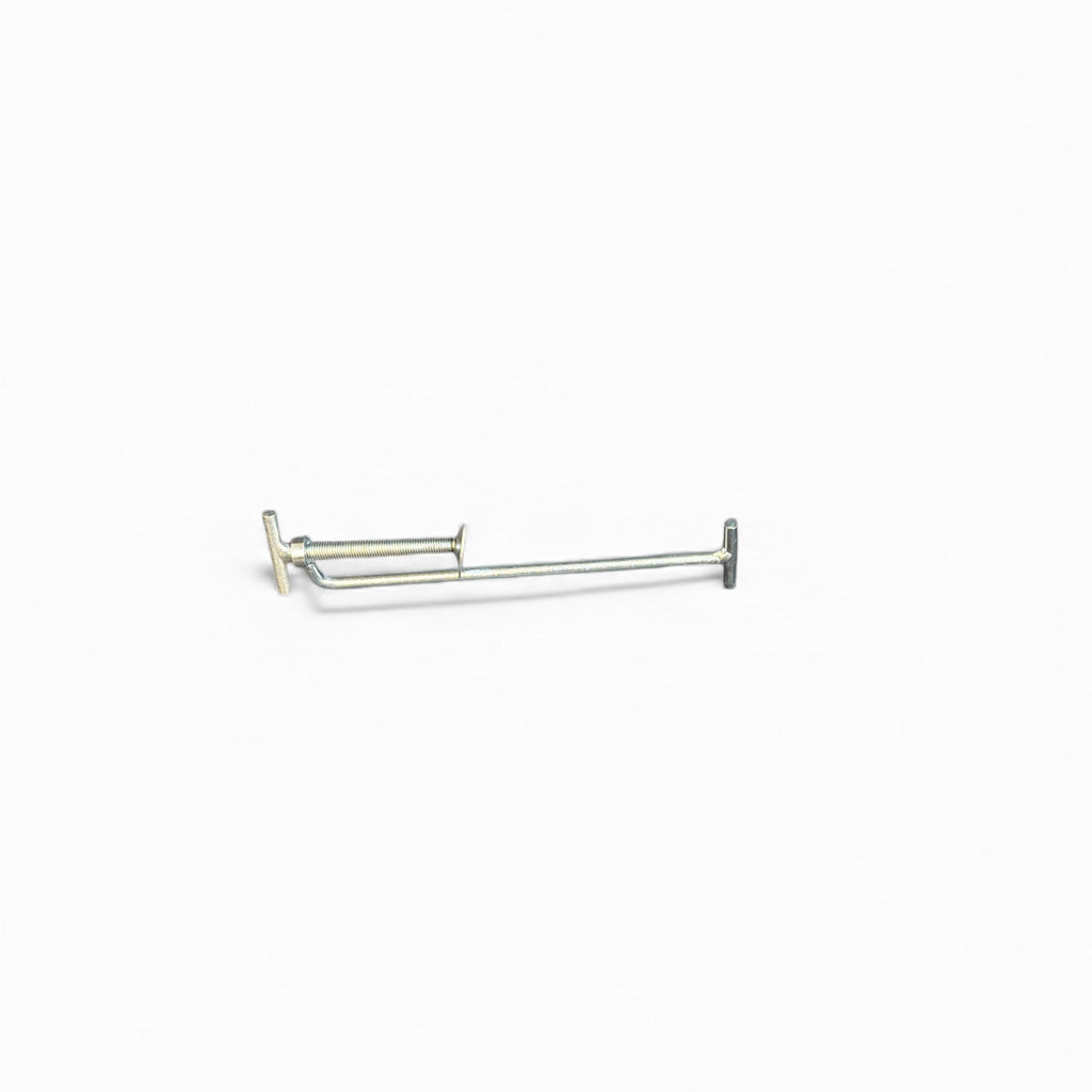 Internal Clamp - T-Bar Perp Joint Large (140mm block) - RHINOBUILD Bricklaying Tools