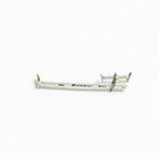 External Clamp - Spiked Sliding Clamp