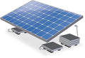 Van der Valk ValkBox3 Ballasted Solar Panel Mounting System