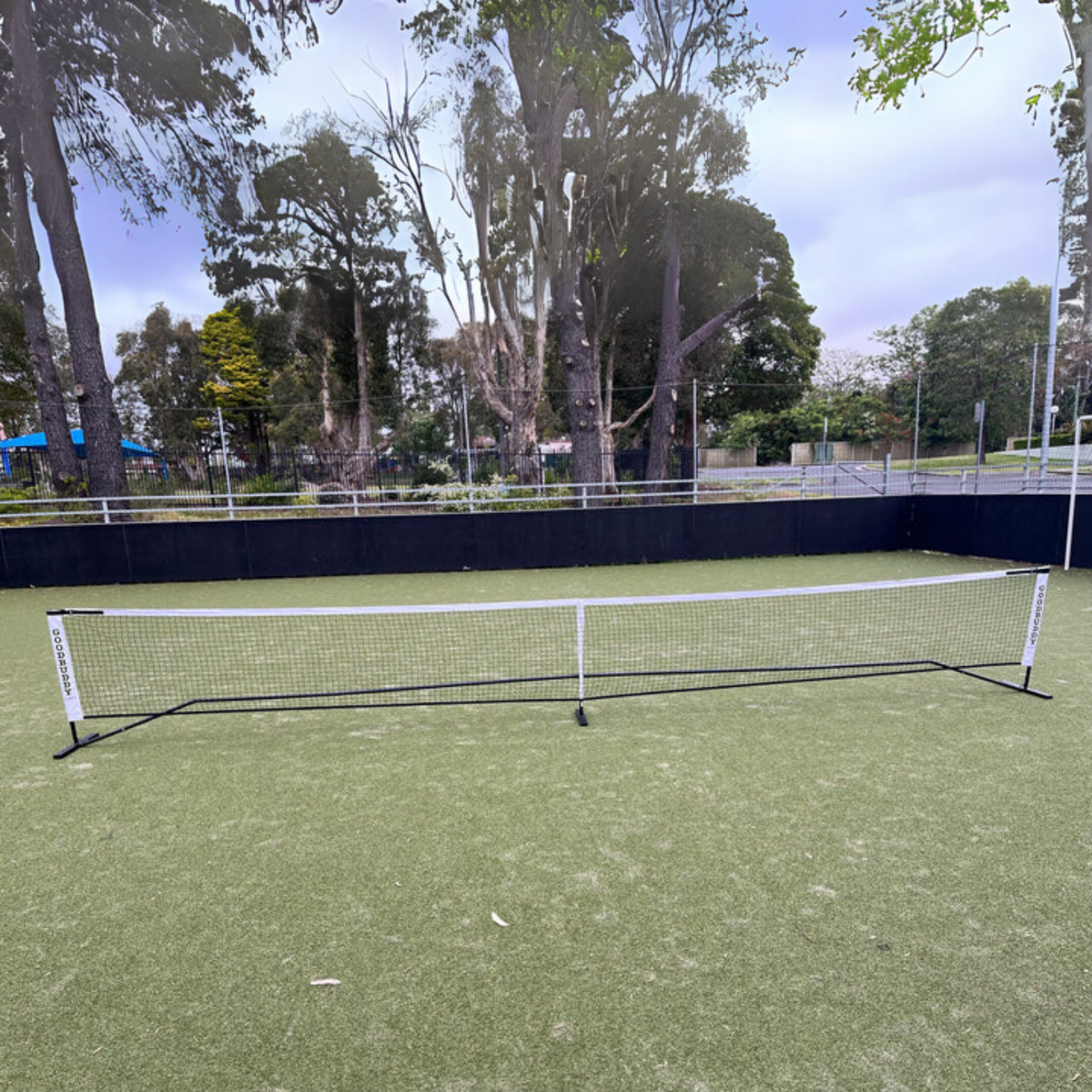 Pickleball Net System