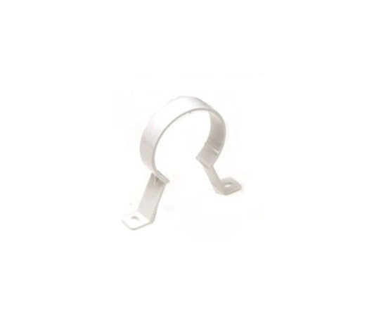 Gutter and Downpipe - White Round from Marshall-Tufflex - Virtual Plastics Ltd.