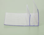 Polycarbonate Side Cap (F Channel)