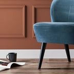 Intense Plastic Skirting Board - Water Resistant Skirting 2.44m x 80mm