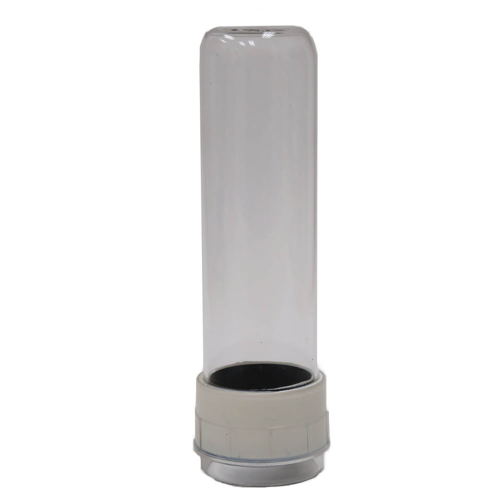 Quartz Sleeve for 55 watt UVC for PondMax PF7200UV