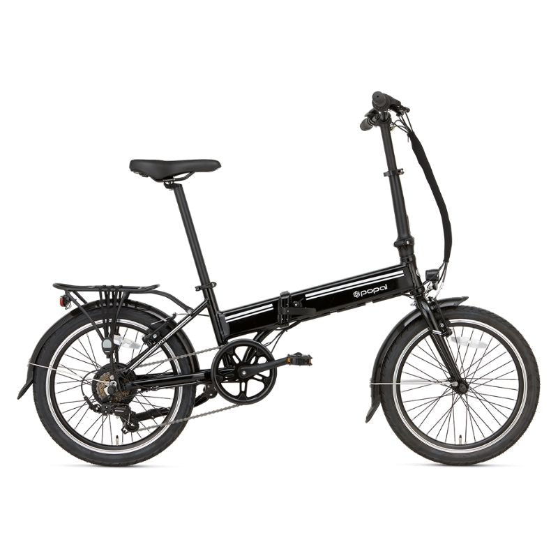 Popal E-Folt 2.0 Folding Electric Bike 20"