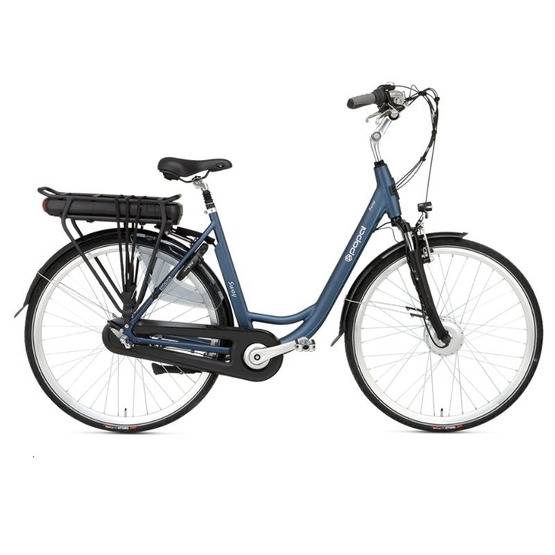 Popal Sway Step Through Electric Bike 250W