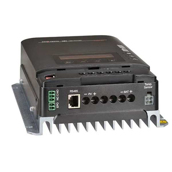 Projecta 5 Stage MPPT Solar Charge Controllers With 100v Input – SC540