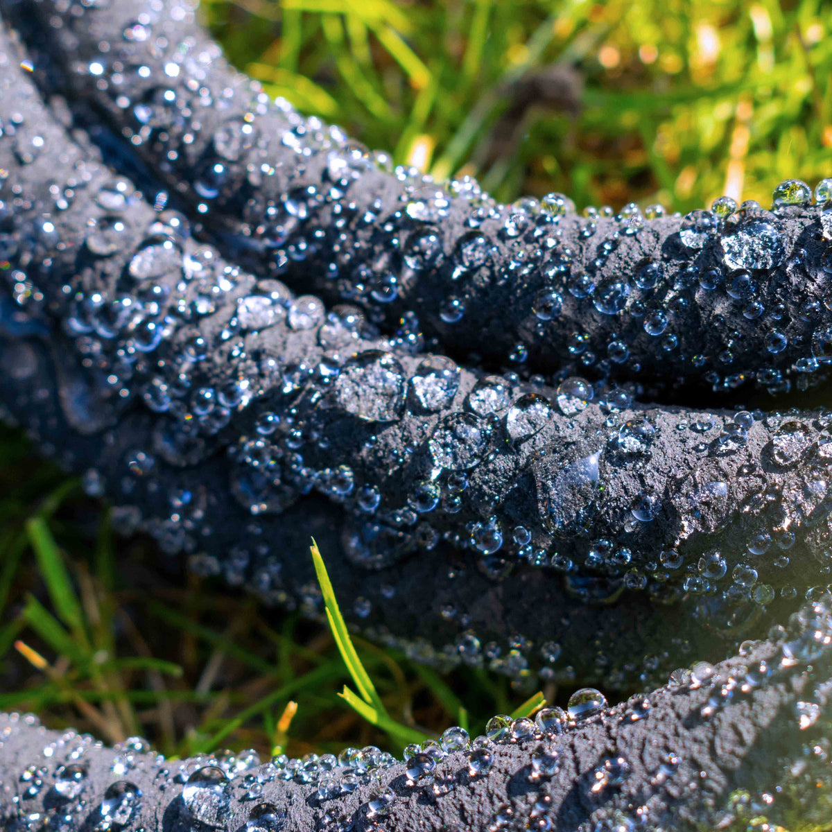 Porous Pipe with Connector Cost Wise 7.5m