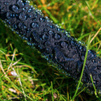 Porous Pipe Soaker Hose Cost Wise 100m