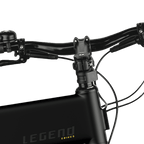 Stem by.Schulz Twist SDS SET - for Legend Etna