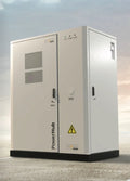 All in One Sunsynk PowerHub Energy Storage System 122.8kWh Battery 65kW Inverter