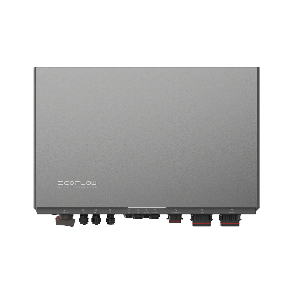 EcoFlow Power Ocean 2 Plus Three-Phase Hybrid Inverter 10kW