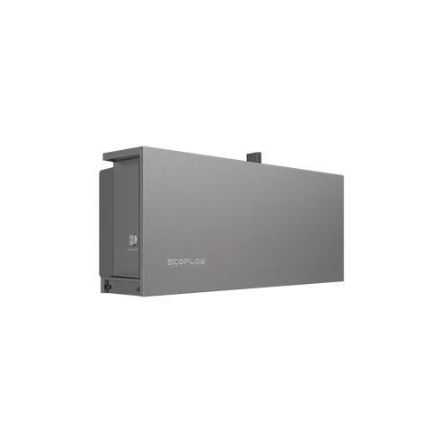 EcoFlow Power Ocean 2 Plus Single-Phase Hybrid Inverter 5kW
