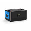 Amptron PowerUp3600 Extra Battery 3072Wh