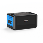Amptron PowerUp3600 Extra Battery 3072Wh