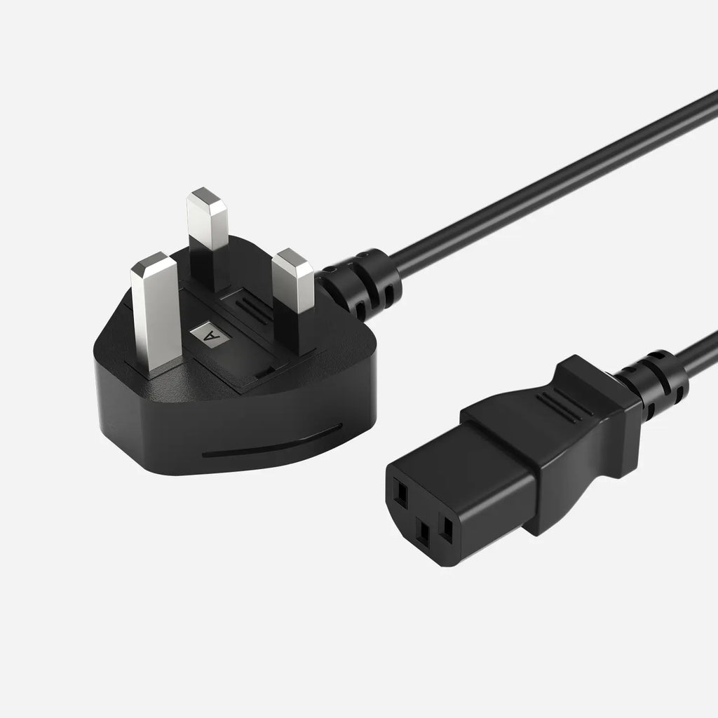 [Spare] UK Power Plug for WalkingPad