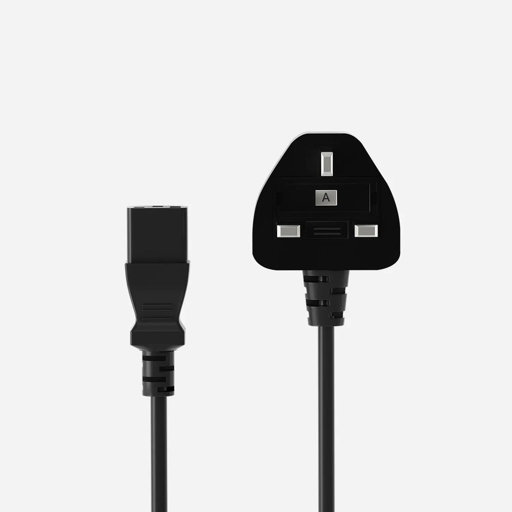 [Spare] UK Power Plug for WalkingPad