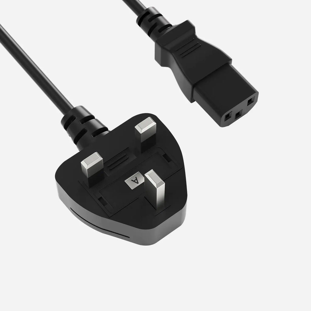 [Spare] UK Power Plug for WalkingPad