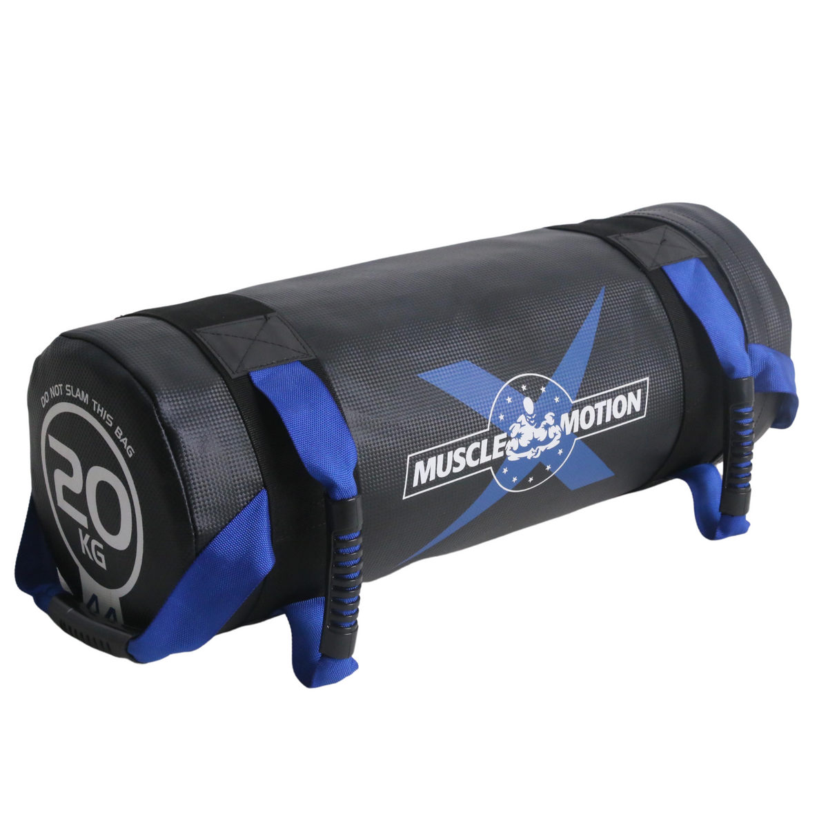 Muscle Motion Power Bag 5/15/25kg