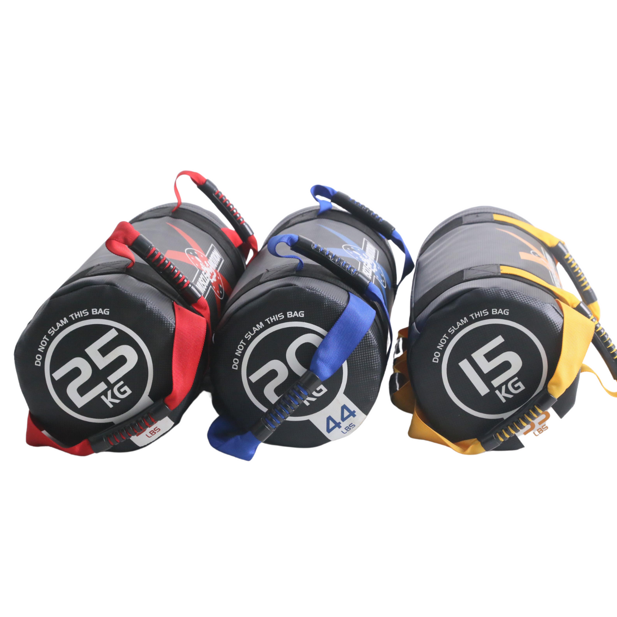 Muscle Motion Power Bag 5/15/25kg