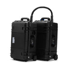 powerQuad 3-in-1  5kWh High Power Portable Power Station