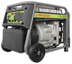 Pramac PMi 3000 3000W Petrol Framed Inverter Generator