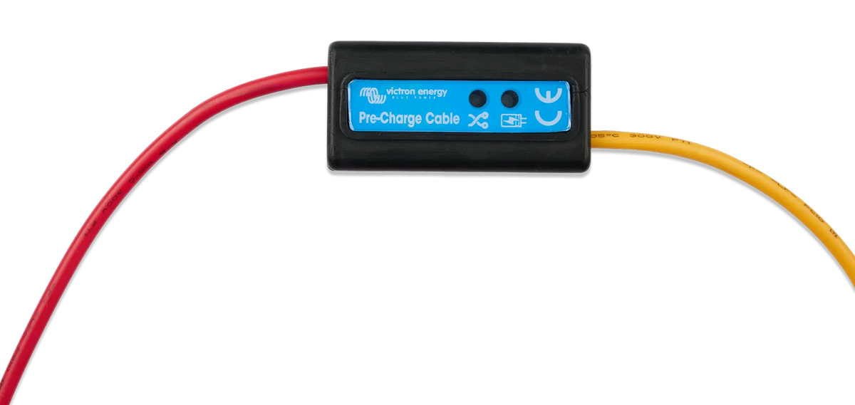 Victron |  Pre-Charge Cable