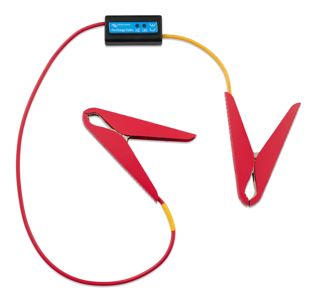 Victron |  Pre-Charge Cable