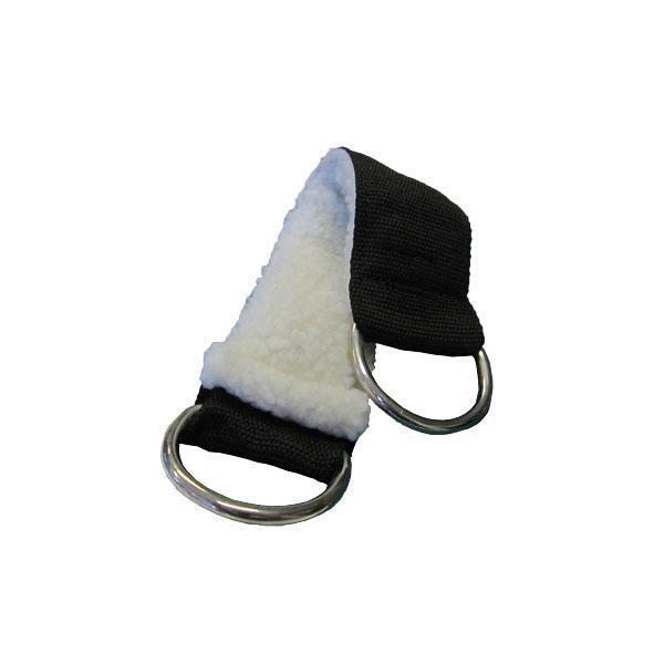 Muscle Motion Premium Ankle Strap