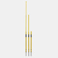 AGILITY POLES