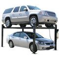 Atlas PRO8000 Portable Hobbyist 4 Post Lift 8000 lb. Capacity